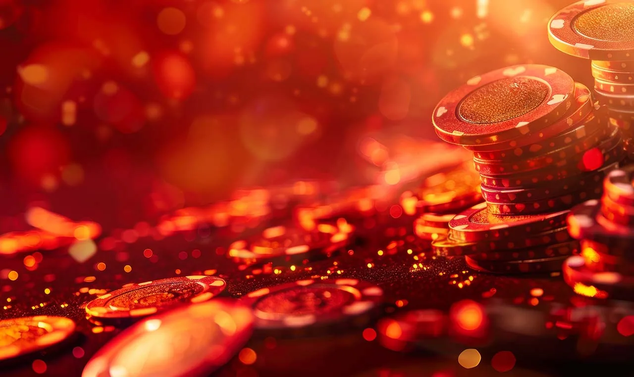 11WIN Casino Trực Tuyến