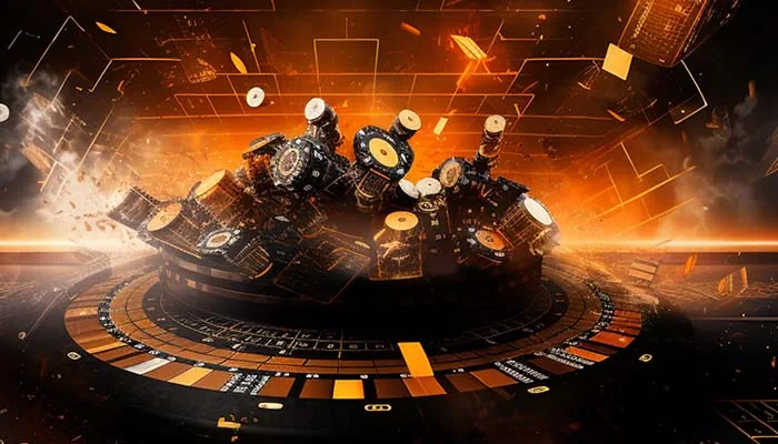 11WIN Casino Trực Tuyến tập trung vào bàn live