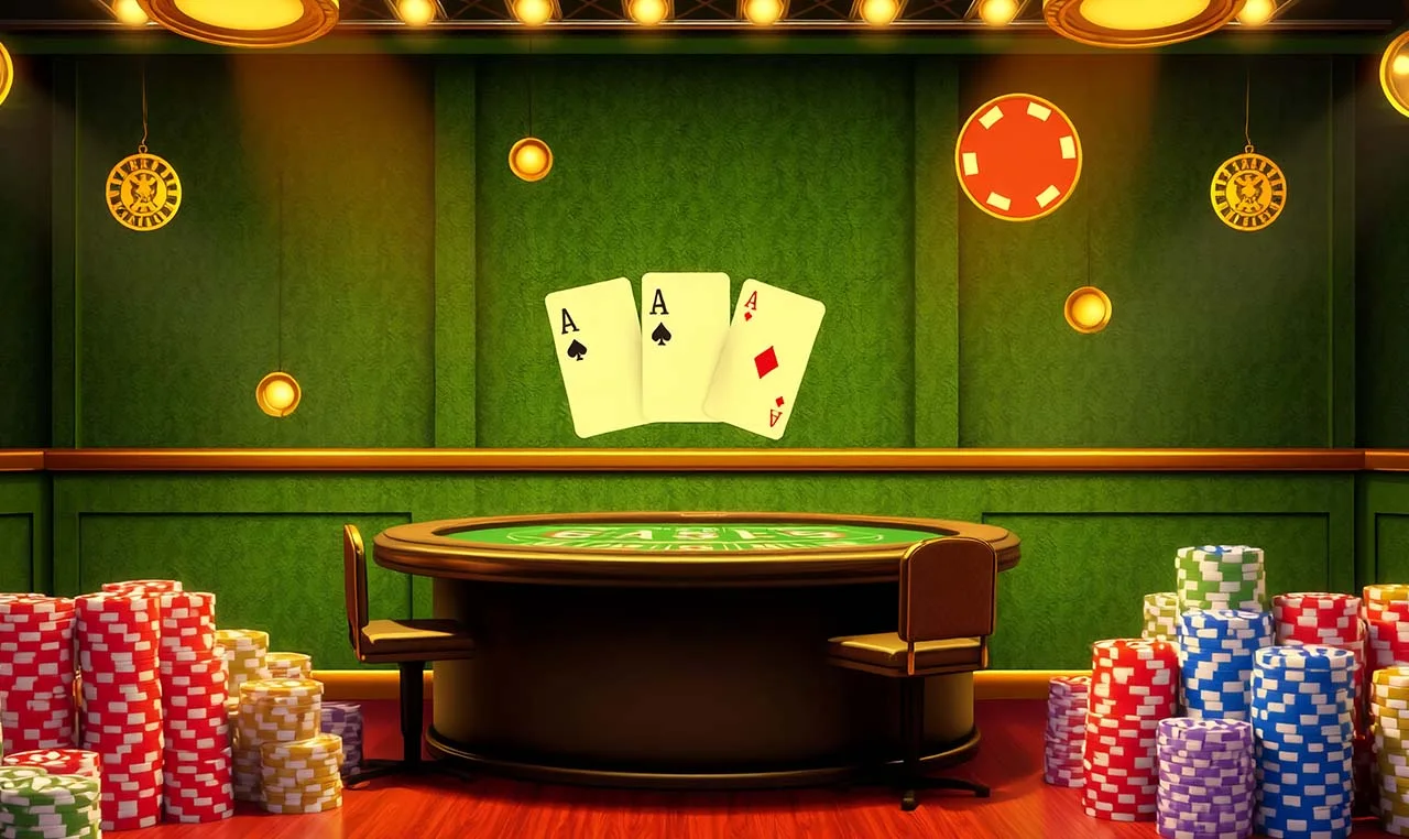 11WIN casino 2